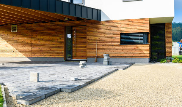 Best Driveway Paving Contractor  in Tioga, ND