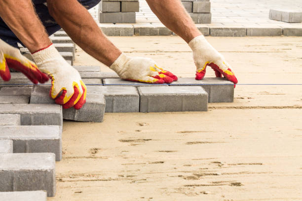Best Driveway Pavers Near Me  in Tioga, ND