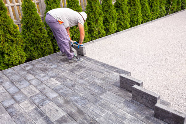 Best Driveway Pavers Near Me  in Tioga, ND