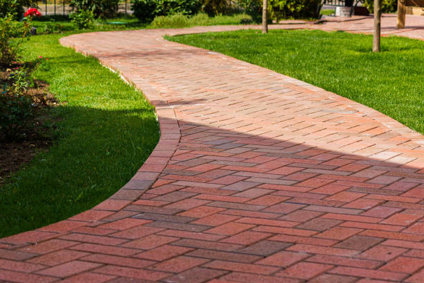 Best Custom Driveway Pavers  in Tioga, ND