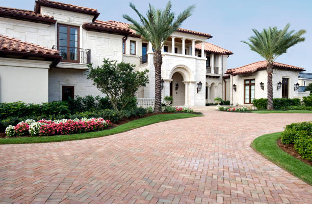 Reasons to Select Us for Your Driveway Paving Requirements in Tioga, ND