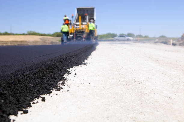 Reliable Tioga, ND Driveway Pavers Solutions
