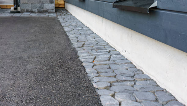 Best Decorative Driveway Pavers  in Tioga, ND