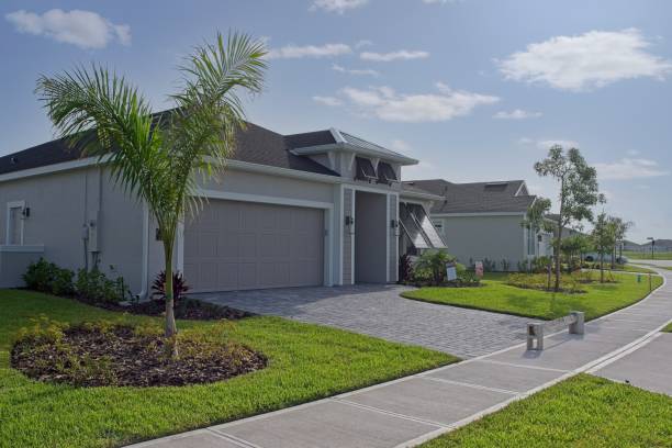 Best Driveway Paver Repair  in Tioga, ND