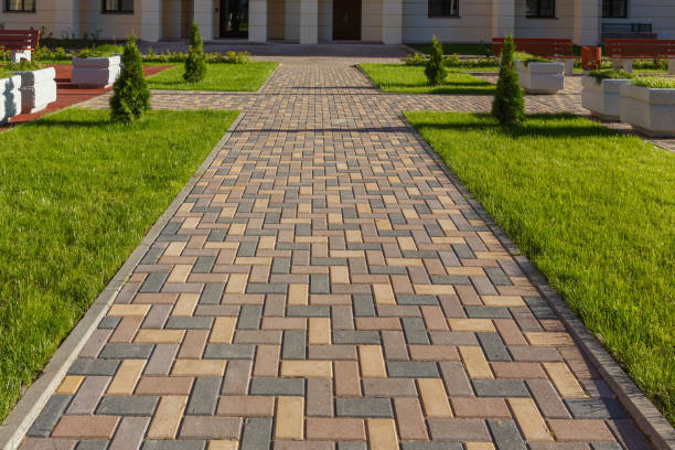 Best Best Driveway Pavers  in Tioga, ND