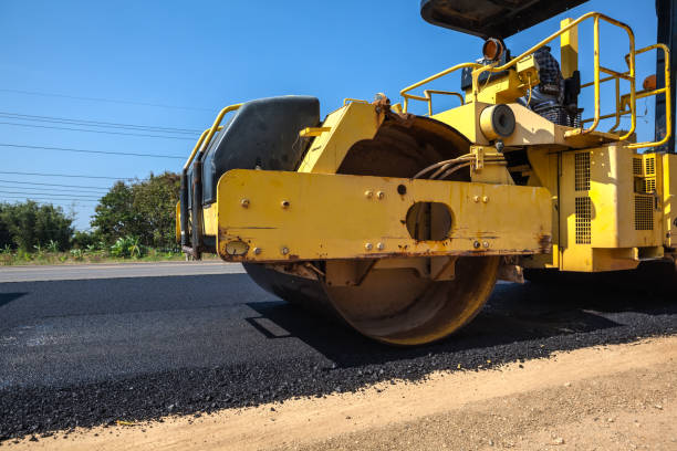 Reasons to Select Us for Your Driveway Paving Requirements in Tioga, ND